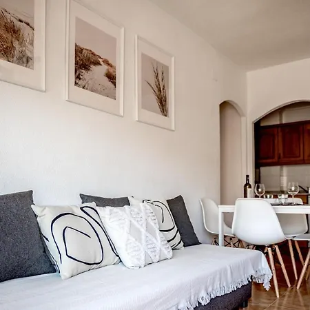 Apartment Paraiso Tamarit