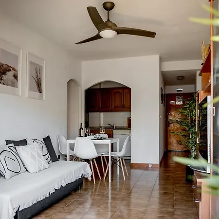 Apartment Paraiso Tamarit *