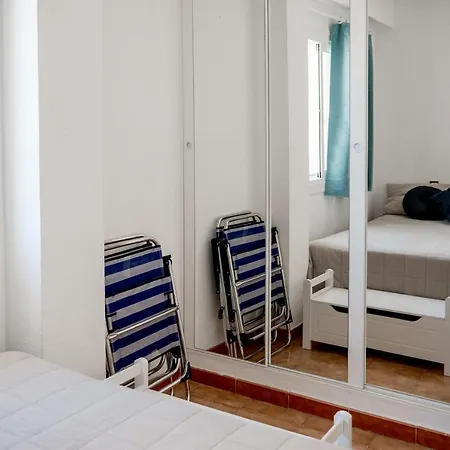 Paraiso Tamarit Santa Pola