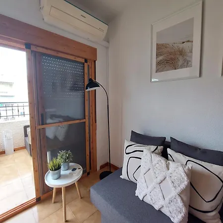 Apartment Paraiso Tamarit *