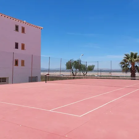 Paraiso Tamarit *
