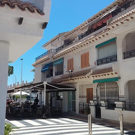 Apartment Paraiso Tamarit *