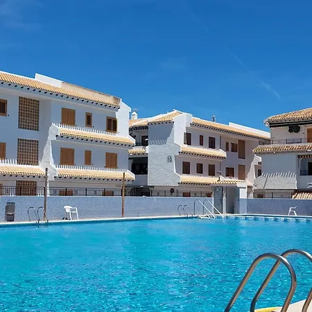 Apartment Paraiso Tamarit